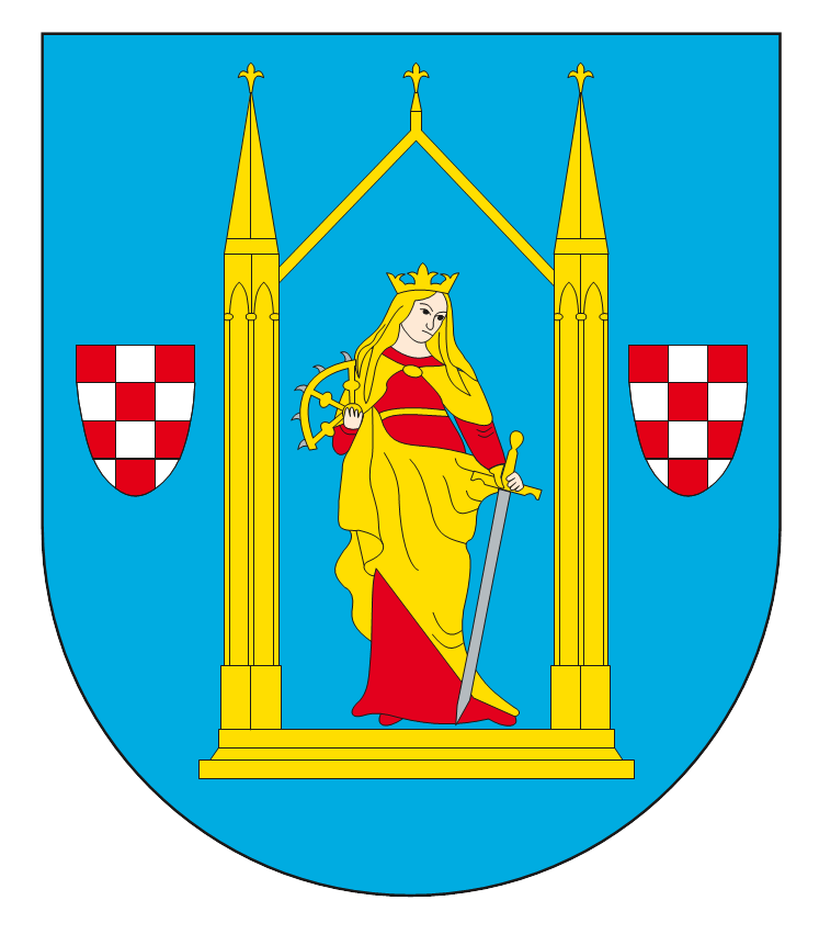 Herb miasta Działdowo